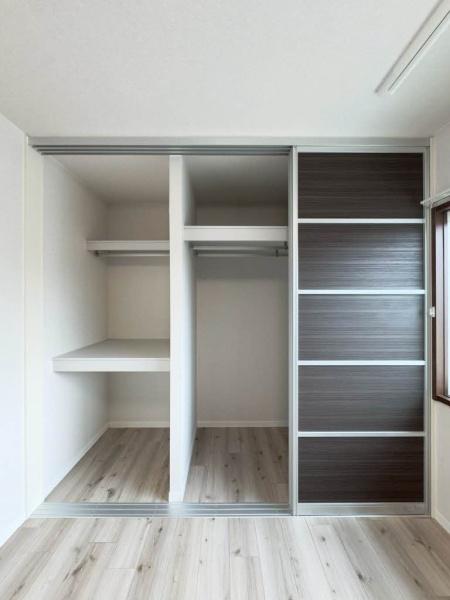 プレステージ溝口　Ｃ棟