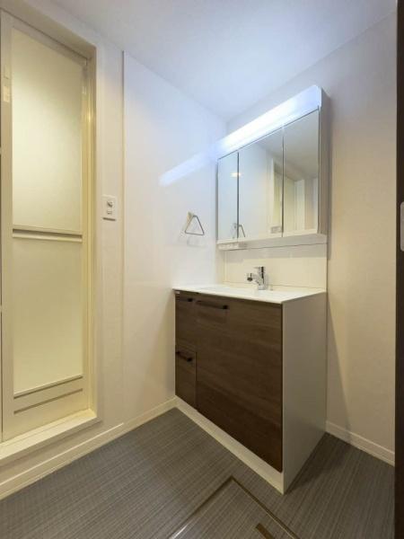 プレステージ溝口　Ｃ棟