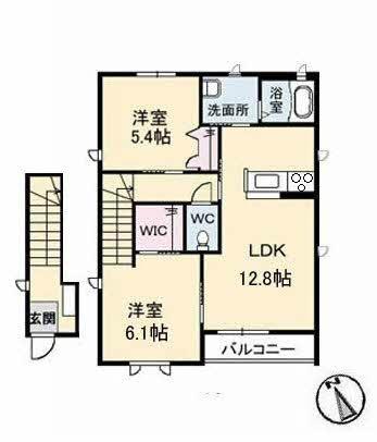 KO.レジデンスA棟