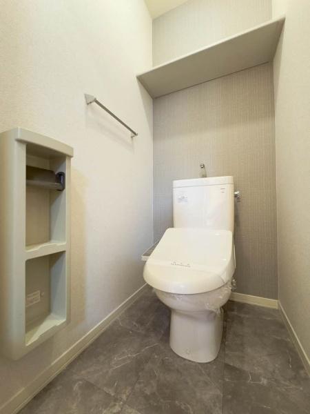 KO.レジデンスA棟