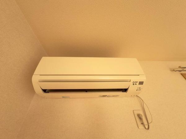 KO.レジデンスA棟