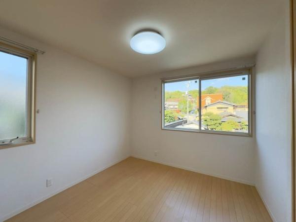 KO.レジデンスA棟