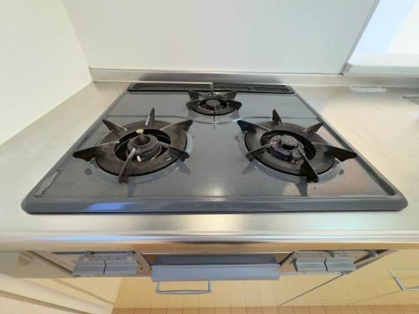 KO.レジデンスA棟