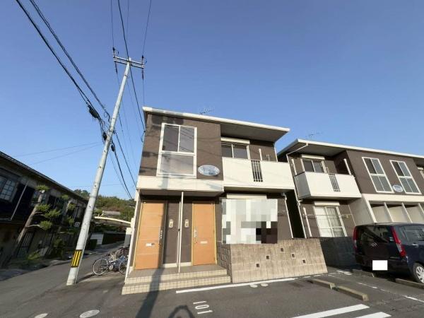 KO.レジデンスA棟