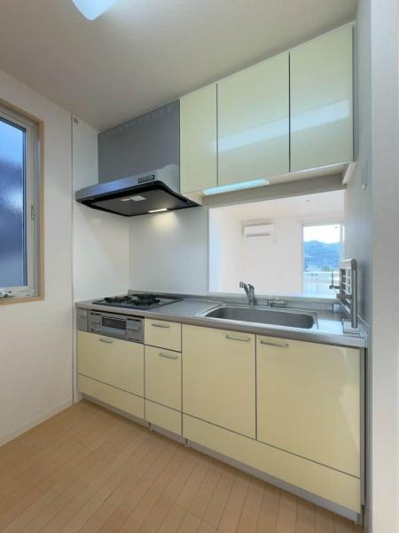 KO.レジデンスA棟