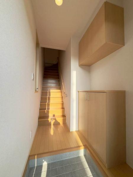 KO.レジデンスA棟