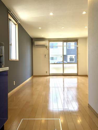 ビ・ボーン　B棟