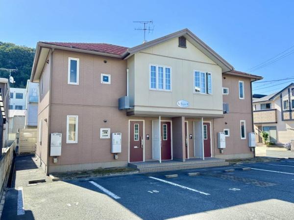 ビ・ボーン B棟