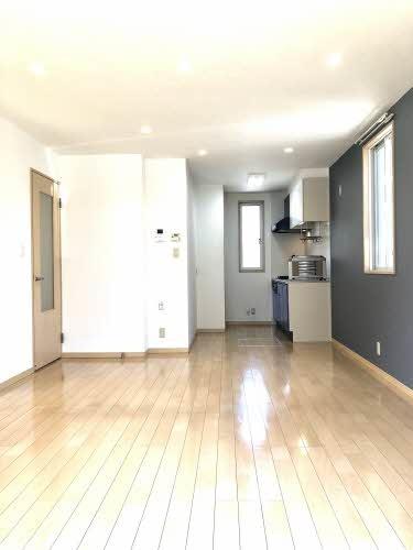 ビ・ボーン　B棟