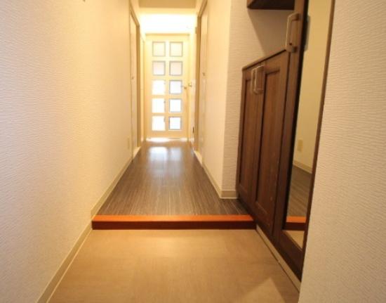 ライオンズマンション倉敷幸町