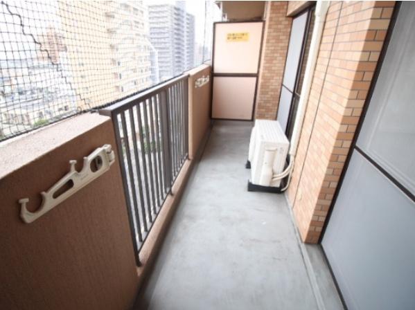 ライオンズマンション倉敷幸町