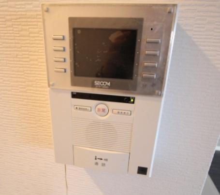 ライオンズマンション倉敷幸町