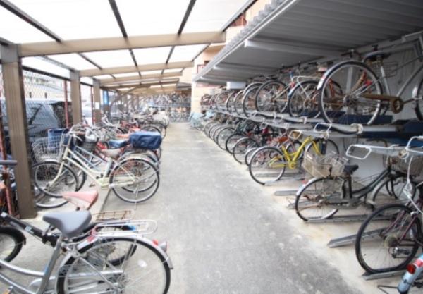 ライオンズマンション倉敷幸町