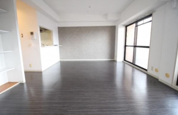 ライオンズマンション倉敷幸町