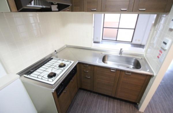 ライオンズマンション倉敷幸町