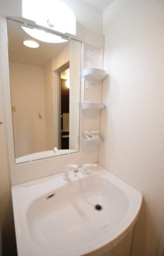 ライオンズマンション倉敷幸町