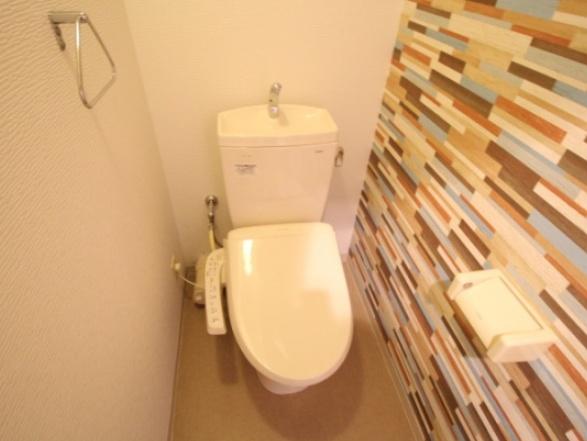 ライオンズマンション倉敷幸町