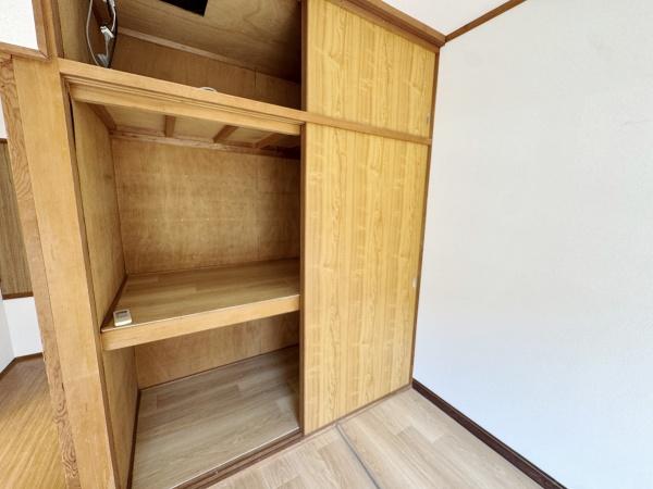 笹沖戸建