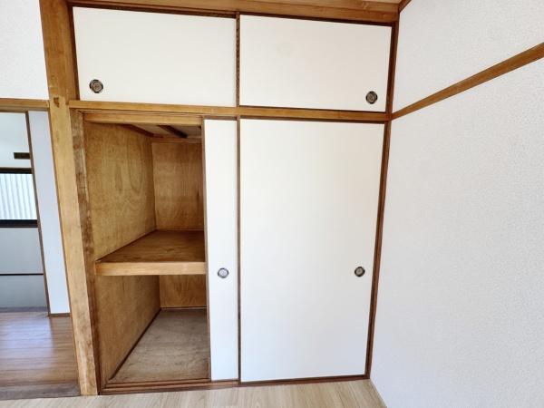 笹沖戸建