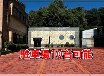 岡住ビル　笹沖