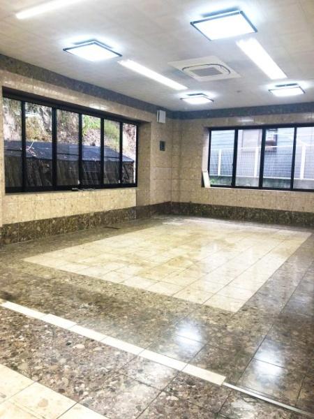 岡住ビル　笹沖