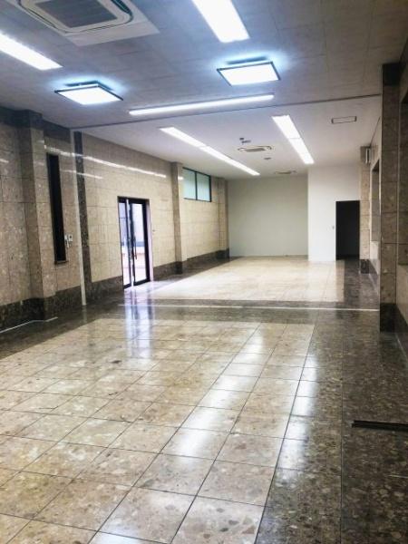 岡住ビル　笹沖