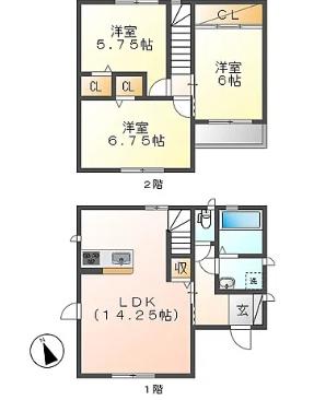 ヴィラリリーフ