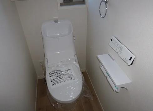 ヴィラリリーフ