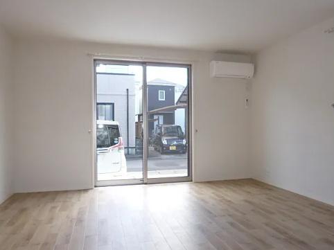 ヴィラリリーフ