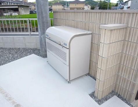 ヴィラリリーフ