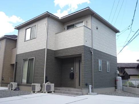 ヴィラリリーフ