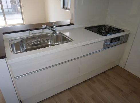 ヴィラリリーフ