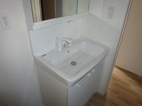 ヴィラリリーフ