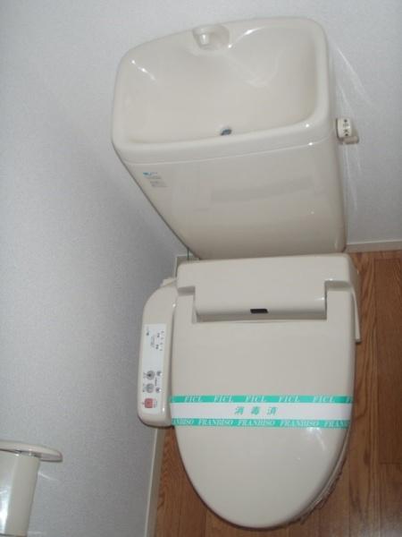 グランソレイユ　B