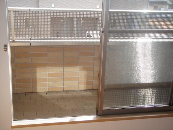 グランソレイユ　B