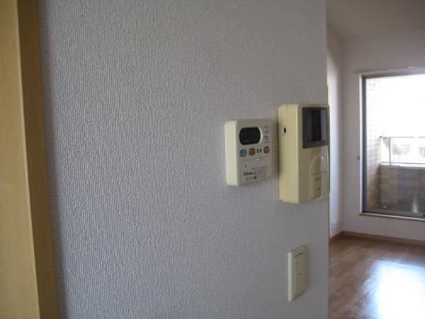 グランソレイユ　B