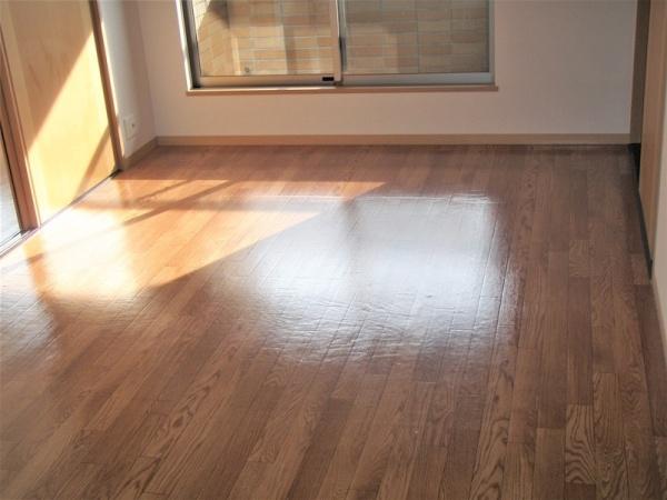 グランソレイユ　B