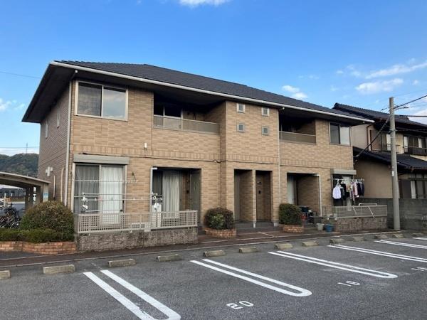 グランソレイユ　B