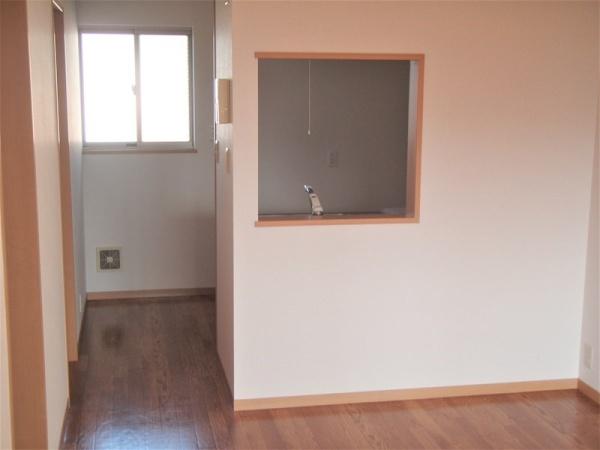 グランソレイユ　B