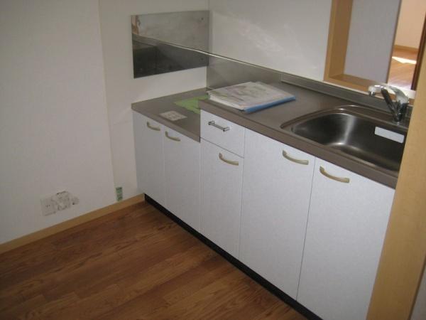 グランソレイユ　B