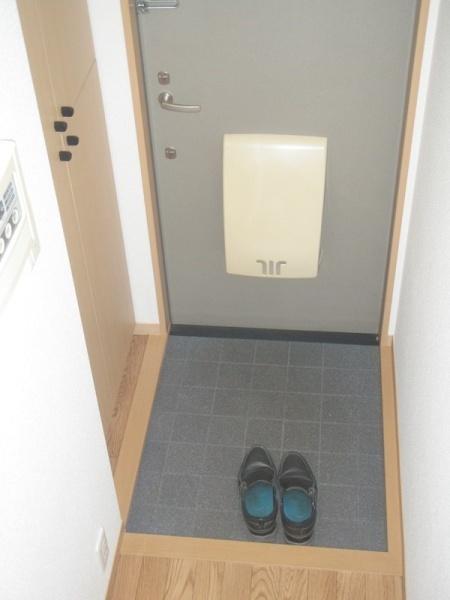 グランソレイユ　B