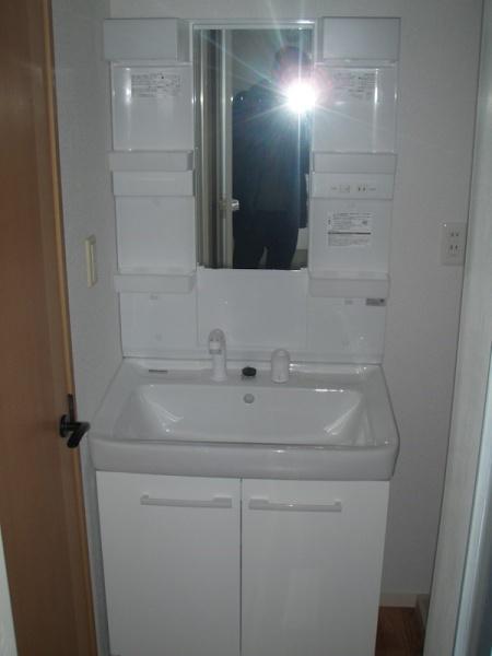 グランソレイユ　B