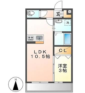 カンパーニャ・エフB