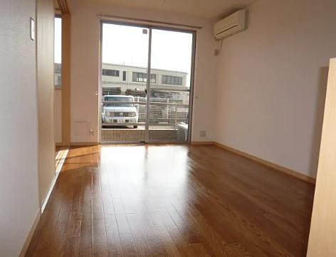 カンパーニャ・エフB