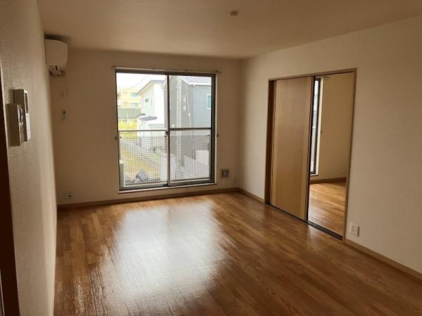 グランソレイユ　C