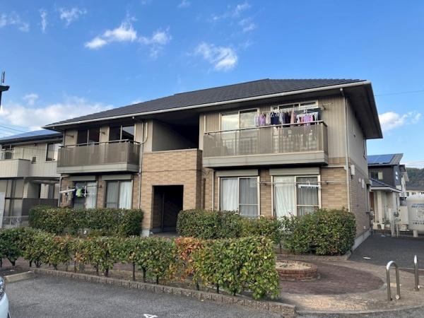 グランソレイユ　C