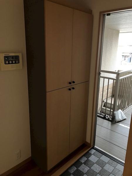 グランソレイユ　C