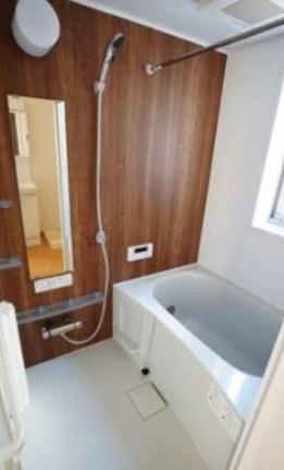 コンフォールK　C棟