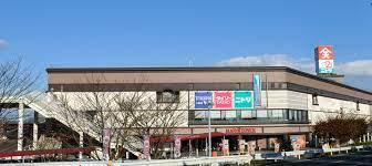 コンフォールK　C棟(天満屋ハピータウンリブ総社店)