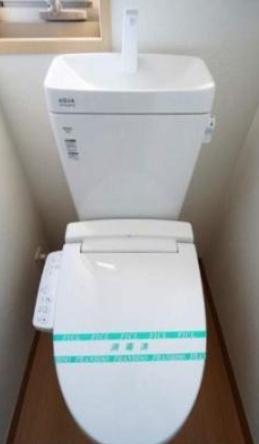 コンフォールK　C棟